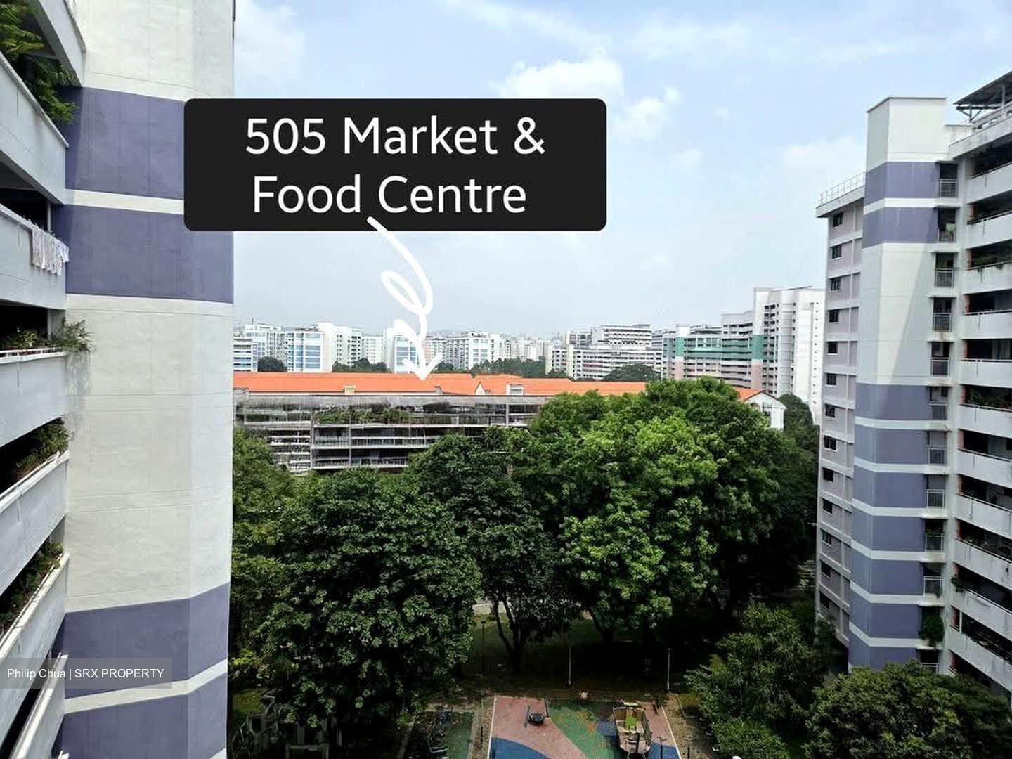 Blk 535 Jurong West Street 52 (Jurong West), HDB 3 Rooms #634195851